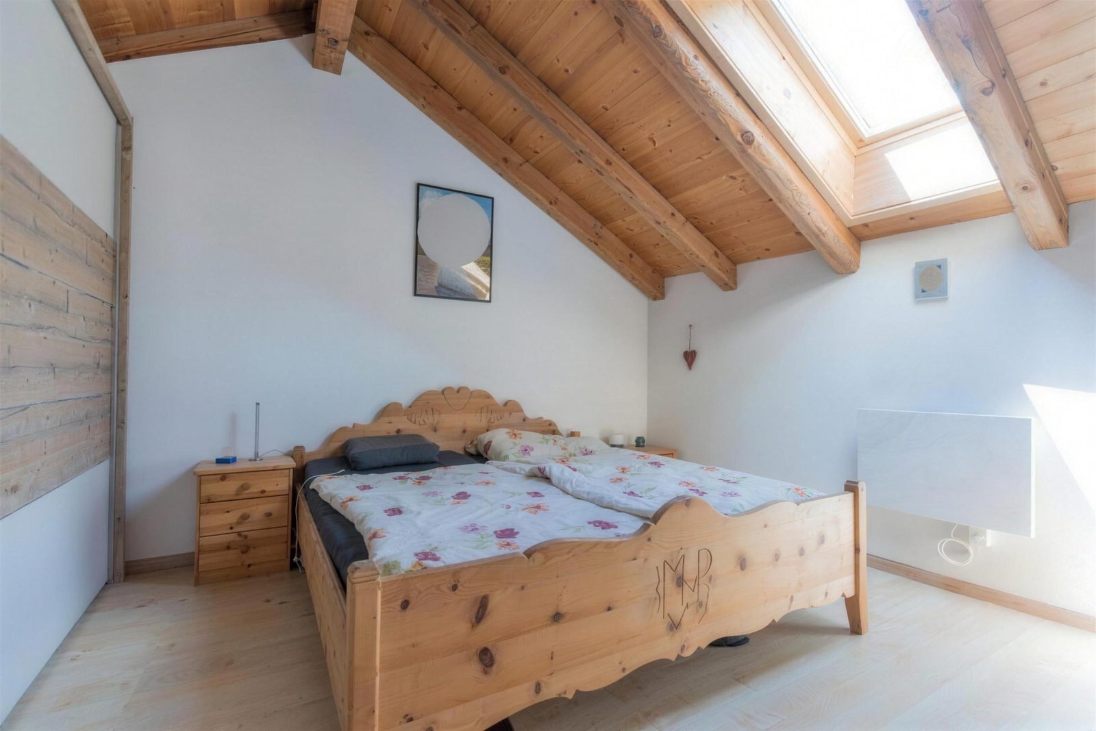 Chasa Schumbraida Müstair – zimmer val bella dg