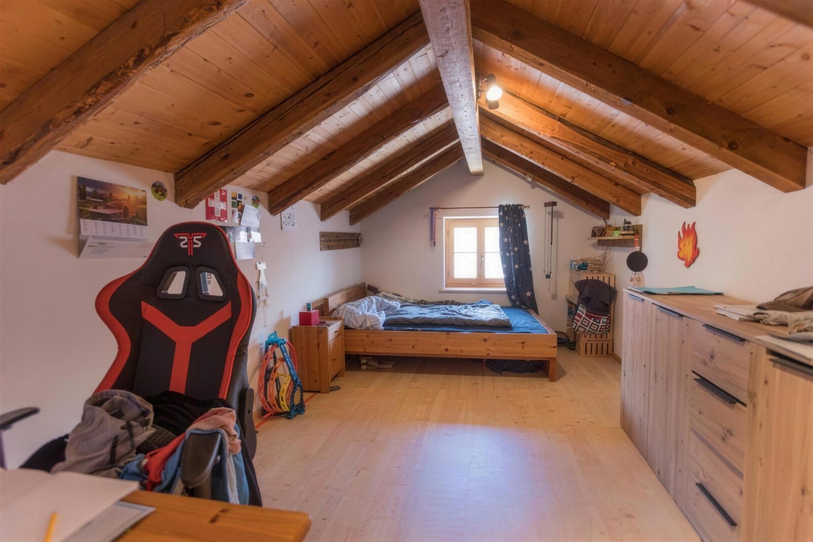 Chasa Schumbraida Müstair – zimmer val costainas dg